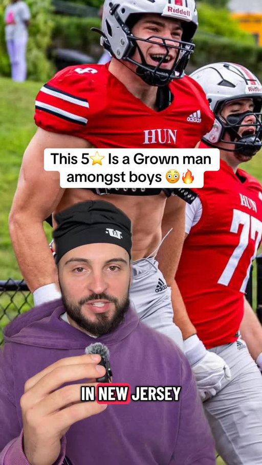 5⭐️ USC commit @lukewafle is a PROBLEM 🤯🔥

#collegefootball #d1football #highschoolfootball #football