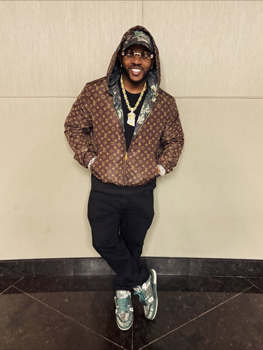 Would the younger you be proud of who you’ve become? #FreeDDawg