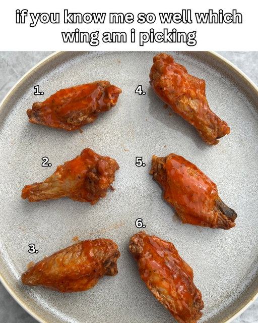 test who’s ur real friend at the tailgate today🍗