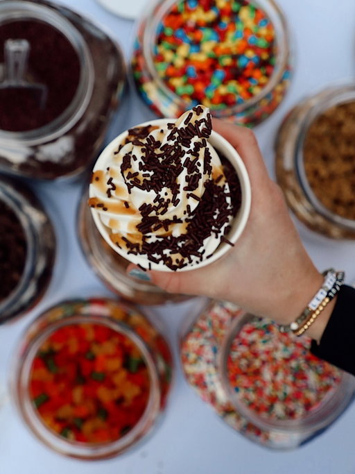 Captured the magic behind every swirl this week ✨🍦Huge shoutout to @wicked.cravings for making Swirls look this sweet! 📸💖

#SwirlsByShannon #BostonEats #BostonFoodies #MobileDessertCart #BostonEvents #EventVendorsBoston #DessertCatering