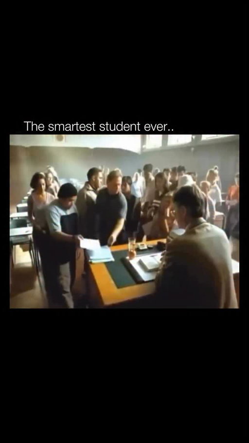 🤔

A student is someone engaged in the active pursuit of knowledge, whether in a formal classroom, an online learning environment, or through independent study. Students commit time and effort to understanding new ideas, developing skills, and building the foundations they need for future goals. Their role involves asking questions, exploring unfamiliar concepts, and adapting to different teaching styles and challenges. In this sense, being a student is not just a status but a mindset centered on curiosity and growth.

Beyond academics, a student also learns how to interact with others, manage responsibilities, and navigate the social and emotional aspects of education. They develop habits such as discipline, time management, and collaboration, which help shape their character and prepare them for life beyond school. Whether young or adult, full-time or part-time, every student participates in a journey of personal development as they discover their interests, strengths, and ambitions.