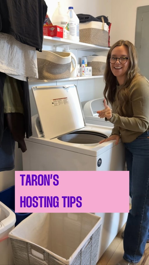@taron.teague shares how hosting her space on @airbnb provides her family with a flexible lifestyle where they can earn extra income!

And if you’re a renter, you can do it too! Tap the link in our bio to find Airbnb-friendly apartments on our website ✨

#apartmentsearch #apartmenthunt #apartmentlist #airbnbhost #airbnbfriendlyapartments

Earnings are not guaranteed and dependent on several factors, including your availability, price, and the demand in your area.