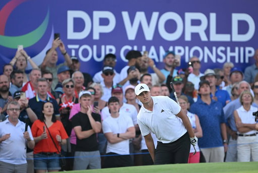 Last event of the year @dpwtc!! See you all in 26!!
