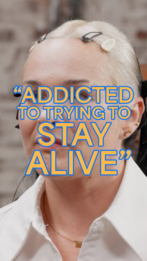 @bryanjohnson_ goes face-to-face with his harshest critics on #surrounded #debate #health
