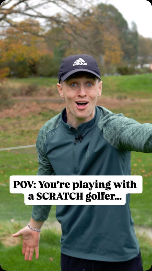 TAG that SCRATCH golfer below…⬇️😤🎥

#golfcomedy #golf #golfvideos #golffunny #augeyboyzgolf