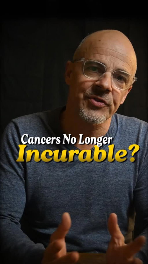 You Deserve to Know About Life-Changing Cancer Therapies!

 #cancer #health #immunotherapy #treatment #alternativetherapy