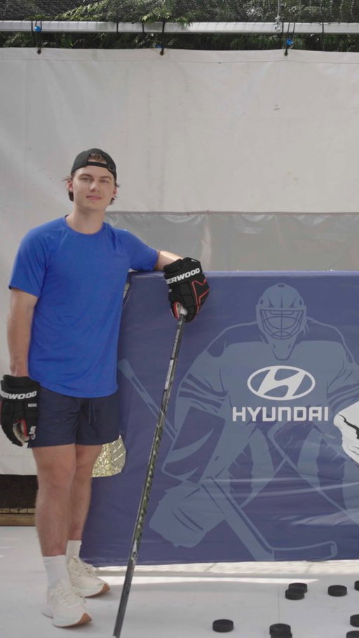 Join us in the fight against childhood cancer with Hyundai’s Greatest Save.​

For every save made this NHL season, Hyundai will donate $10 via Hyundai Hope on Wheels to Hockey Fights Cancer™ in support of pediatric cancer research and care. ​

​#HockeyFightsCancer