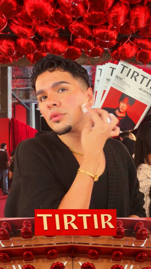 Let’s go to the TirTir LA Pop Up!!! ❤️ you can enjoy exclusive benefits that are only available on-site. go visit and get up to 60% off during BFCM
@tirtir_global  #TIRTIR  #TIRTIRPOPUP 
#YOURSHADEOURSTANDARD  #LETSRADIATE
#ad
