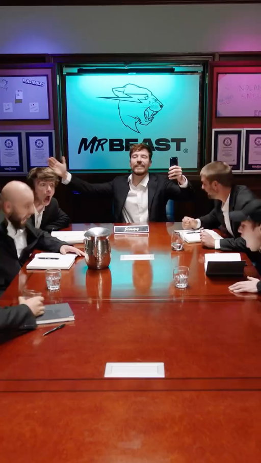 How I became MrBeef #jacklinkspartner