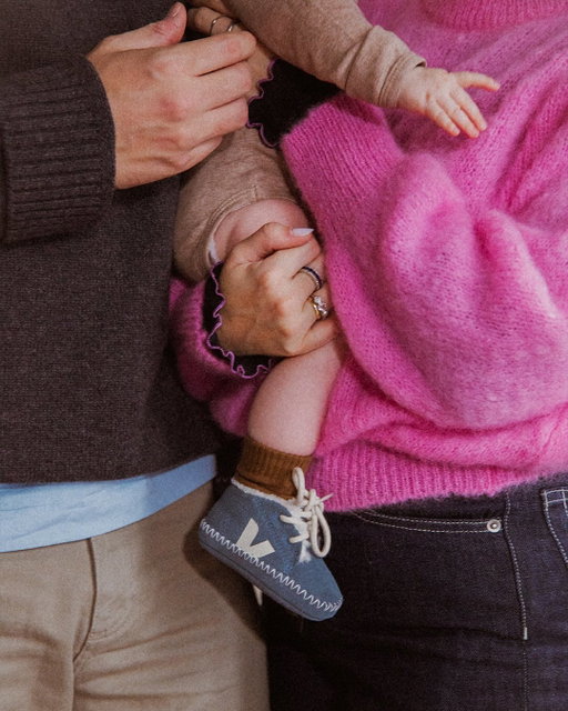 It’s family time 

#veja #vejakids #vejababy #sneakers #vejashoes