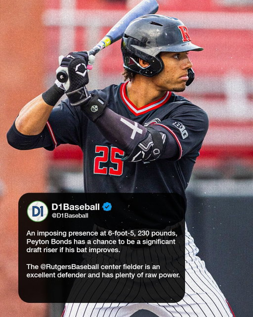 Plenty of reasons to be excited about the Scarlet Knights this fall 💪