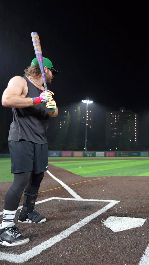 Rain or shine, we bang 💥

Thanks for having us @hawaiibsb 

(new vid just dropped on YT btw)