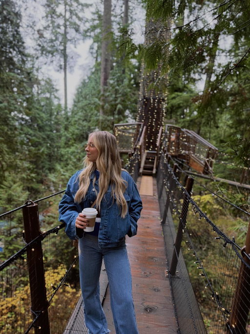 Vancouver dump 🫶🏼🍁

thanks for the stunning views and good company but hopefully we left the bad luck in Canada lol onwards and upwards for my guy 😘