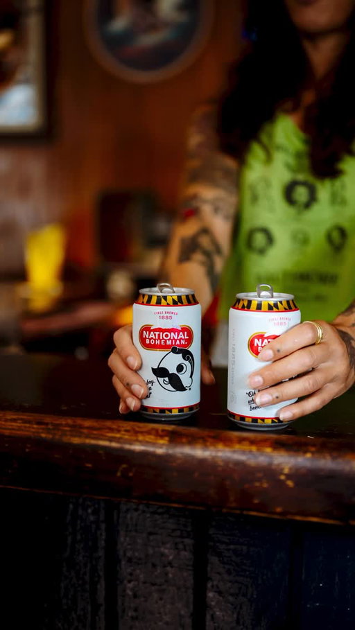 A double dose of Bohs for that Bohtimore pride. Where are you watching the game?