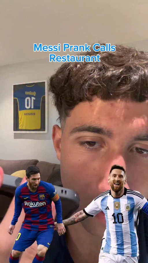 No one lost money here 😂😂
#football #explore #soccer #messi #prank #reel