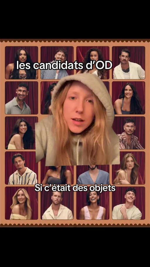 il n’y aura pas d’explications 🤷‍♀️ #synesthésie #odchypre
