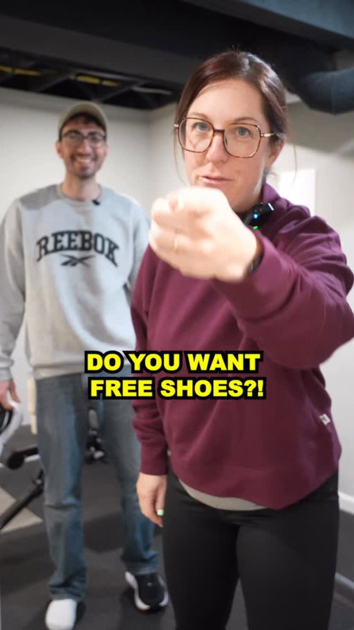 We’re so excited to give away a pair of @reebok Zignition running shoes! These are perfect for beginner runners and even without a giveaway, they’re an amazing price of $65! Even if you’re not a runner, these are great for walking or being on your feet a lot. Comment below and we’ll pick a random winner on 11/24! Make sure you’re following us or have a public profile so we can contact you if you win 🙌 #runningshoes #beginnerrunner