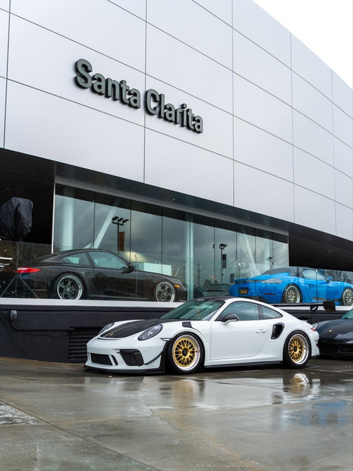 What a pleasure to bring ünStock 2025 to life with @porscheclubofamerica 

Rain or Shine, special thanks to everyone that came out today, to celebrate the day. 🫶 

Here are just a few of today’s photos.

📸 @gabeatc @apexdave 

#porschesantaclarita #galpin #porsche #porschelife #unstock