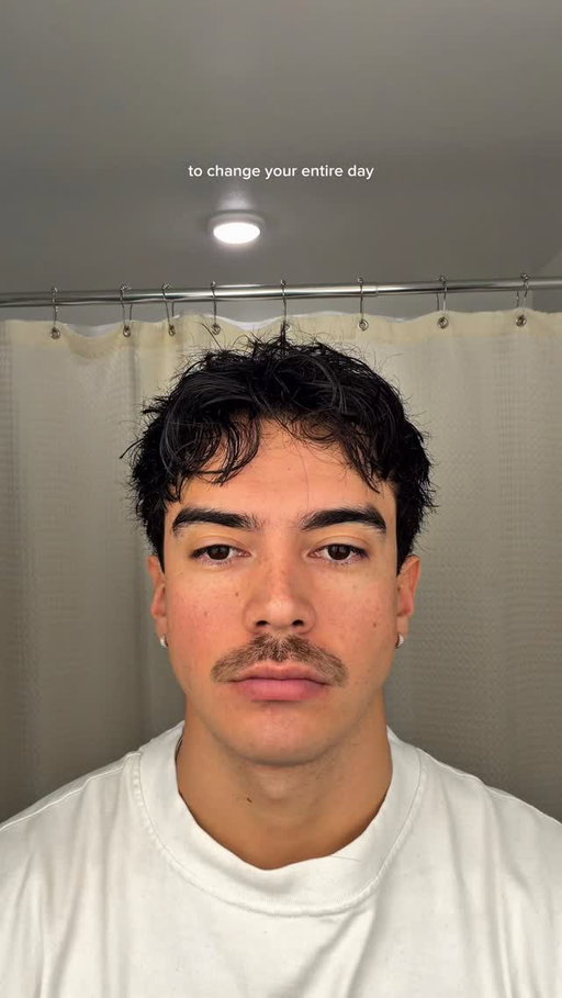 “Look good, feel good.”
I live by that.

Whenever I take even 5–10 minutes for myself, I’m instantly more motivated, productive, and locked in. And I’ll be real — I wear hats 80% of the time. I like the style, but most of it comes down to laziness. If I don’t shave or fix myself up in the morning, I feel scruffy and untidy… and that’s when I start to procrastinate.

So here’s the reminder:
Take those few minutes. Shower. Do your hair. Shave.
It’s crazy how quickly you’ll feel like a million bucks.

And honestly, that’s the exact feeling I want every client to walk out of my chair with. 

#selfcare #menshair #routine #mentalhealth #barber