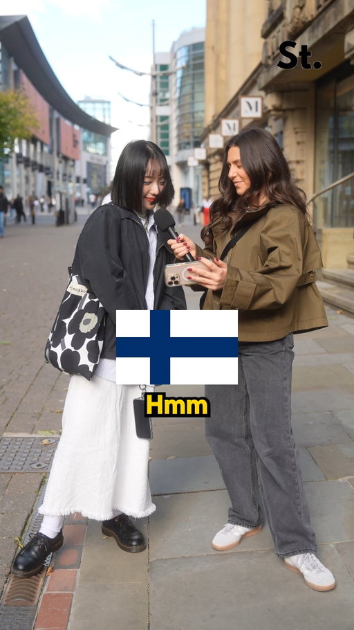 Did you know all the flags? 🌍 

#streetinterviewsofficial #quizchallenge #flagchallenge #shorts