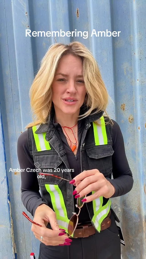 Every woman in the trades recognized this story immediately. Women deserve to feel safe at work.