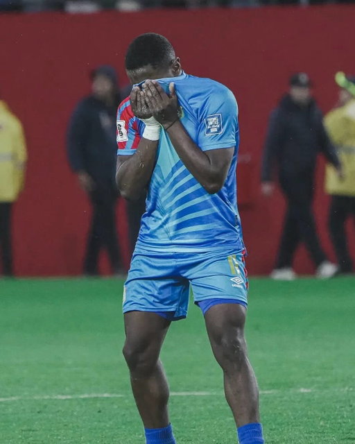 Congratulations to Noah Sadiki, Arthur Masuaku and DR Congo, who kept their World Cup dream alive with a penalty shootout victory over Nigeria last night! 🇨🇩👏