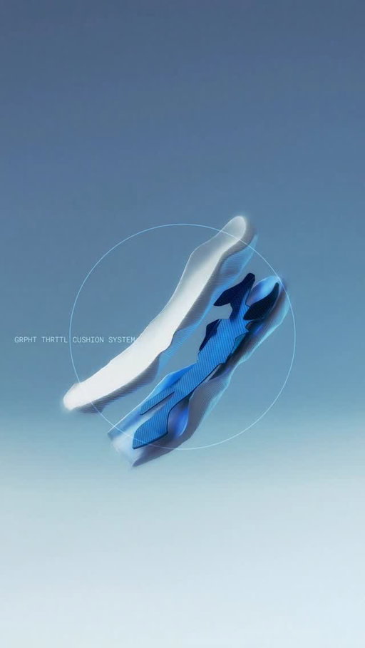 Layers of innovation.

GRPHT THRTTL, engineered for maximum tech experience. 

For tennis, badminton, and beyond 🚀
#TeamYonex #FullThrottle #GRPHTTHRTTL