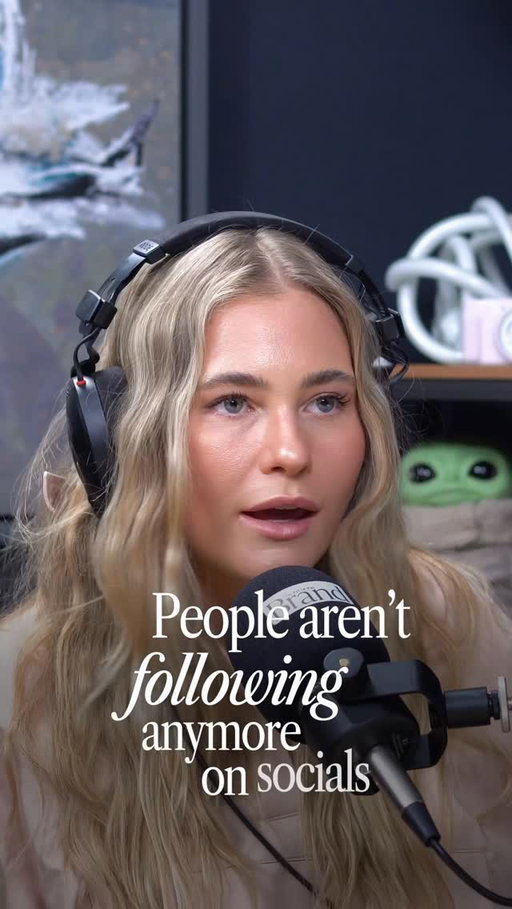 Instagram just proved that follower count no longer matters.