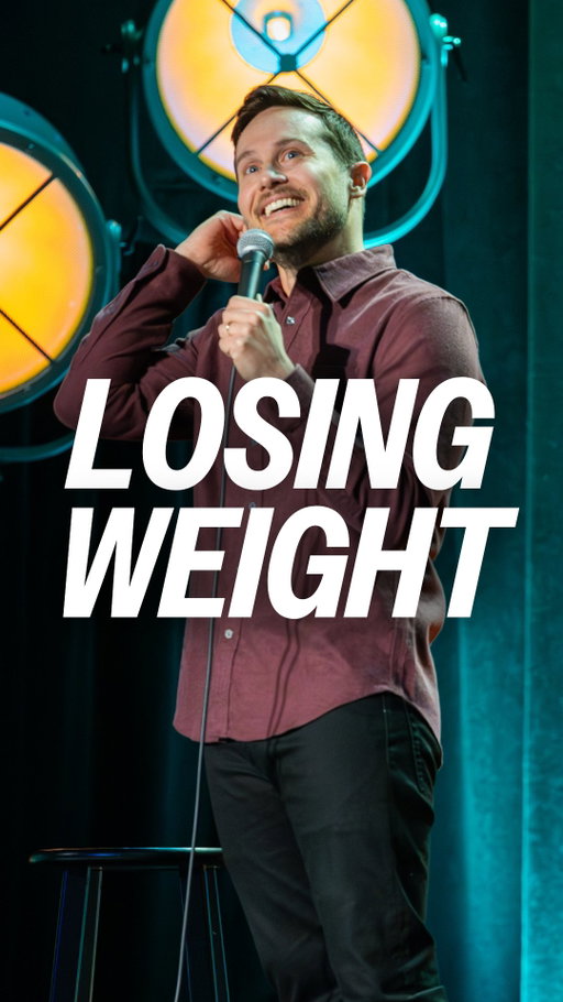 The most important 5lbs in the history of 5lbs 🏋🏻

My new special ‘London Fog’ is available now on my YT ch.

TOUR DATES 🎫👇
NOV 20–21 | MINNEAPOLIS, MN
NOV 22 | DES MOINES, IA
NOV 23 | OMAHA, NE
DEC 5–6 | NASHVILLE, TN
DEC 12–14 | WASHINGTON, D.C.
DEC 19–20 | KANSAS CITY, MO
JAN 9-10 | SYRACUSE, NY
JAN 15-17 | DENVER, CO
JAN 22-24 | MADISON, WI
JAN 30-31 | CALGARY, AB
FEB 6-7 | EDMONTON, AB
FEB 14 | SAN DIEGO, CA
FEB 20 | TBA
FEB 21 | HONOLULU, HI
FEB 26-28 | INDIANAPOLIS, IN
MAR 11 | GLASGOW, SCT
MAR 12 | BIRMINGHAM, ENG
MAR 13 | BRISTOL, ENG
MAR 14-15 | LONDON, ENG
MAR 17 | AMSTERDAM, NL
MAR 18 | PARIS, FR
MAR 20 | BERLIN, DE
MAR 21 | BUDAPEST, HU
APR 4 | MONTEREY, CA
APR 10 | ROYAL OAK, MI
APR 11 | TORONTO, ON
APR 17-19 | PHILADELPHIA, PA
APR 23-25 | RALEIGH, NC
APR 30 - MAY 2 | TEMPE, AZ
MAY 6 | TBA
MAY 8 | NEW YORK, NY
MAY 15 | ATLANTA, GA
MAY 16 | ST. LOUIS, MO
JUN 12-13 | MILWAUKEE, WI

#weightloss #standupcomedy #exercise #standup #comedy