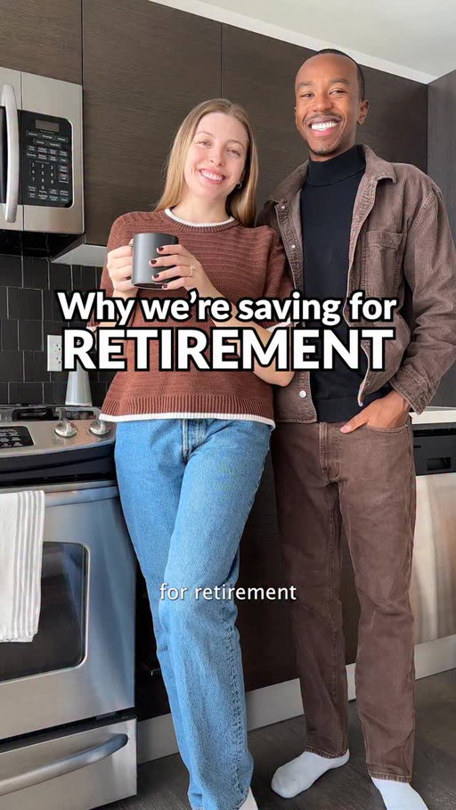 Three lessons we’ve learned about saving for retirement from our family 💡

1️⃣ It’s important to start early 
2️⃣ Retirement isn’t an age, it’s an amount of money 
3️⃣ The CPP Fund is a foundation for your retirement income

The CPP - Canada Pension Plan - helps build a foundation for your retirement. It’s intended to replace part of your income when you retire.

The CPP Fund is managed by CPP Investments, an independent professional investment organization that has been investing the CPP Fund since 1997.  CPP Investments recently released the results of their annual retirement survey, offering key insights into Canadians’ attitudes toward retirement readiness and financial security.

To learn more about @CPPInvestments, and see their recent retirement survey results, check out their website - cppinvestments.com/for-canadians/

#CPP #CanadaPensionPlan #CPPInvestments #Retirement #SavingForRetirement #HowToRetire #RetirementPlanning #RetirementPlan #RetirementTips
