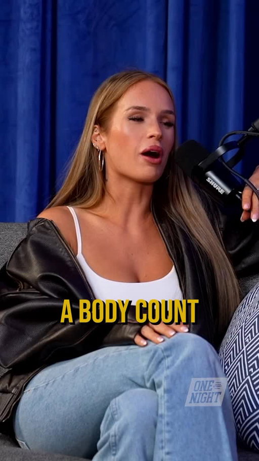 Sky Bri debates Blueface over body count 😳