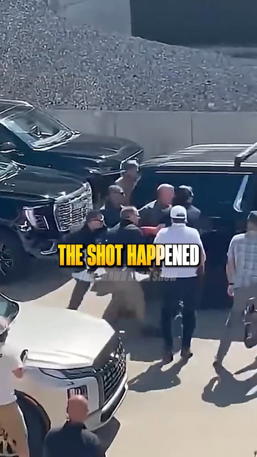 For the first time, Charlie Kirk’s head of security goes public in an exclusive sit-down with Shawn to break down the tragic assassination of Charlie Kirk. Watch the full episode at 12:30 PM CST on the Shawn Ryan Show YouTube channel.