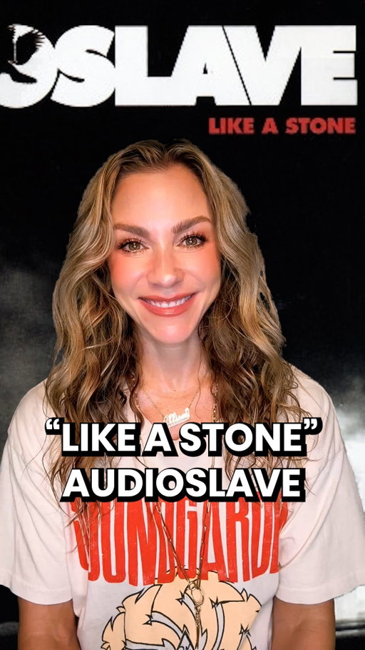 ‘Like a Stone’ still sinks into your soul because the ache in it is timeless.

Chris turned longing into something spiritual, and Audioslave made pure magic. We miss you, Chris ❤️

Thank you @tommorello for sharing this beautiful context with me.

My full sit-down with @soundgarden arrives this week - I can’t wait to share it with you 🙏🏼

#audioslave #rageagainstthemachine #chriscornell #soundgarden #tommorello #bradwilk #timcommerford #allisonhagendorf #2000smusic #2000srock