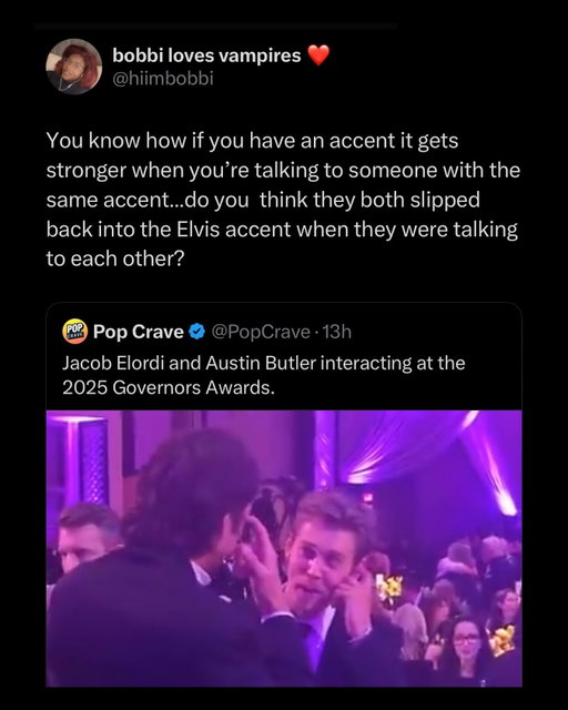 Im gonna be a daddeh
(Twitter: hiimbobbi)