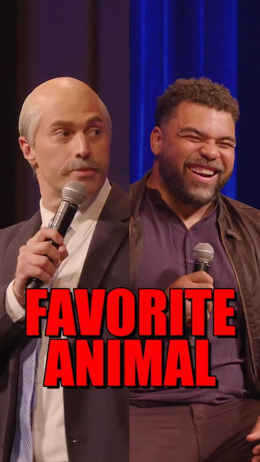 Dr. Phil meets Pittsburgh Steeler’s star Cam Heyward🔥

NEW “Dr. Phil Live” from PITTSBURGH drops 11/20🤘🏼

#standupcomedy #adamray #camheyward #steelers #drphil #nfl #football #comedy #pittsburgh