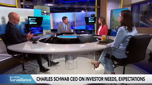 Quick wins can feel exciting, but building lasting wealth takes more than short-term investment strategies. Schwab CEO & President Rick Wurster joins Bloomberg to discuss the power of equities and long-term investing.