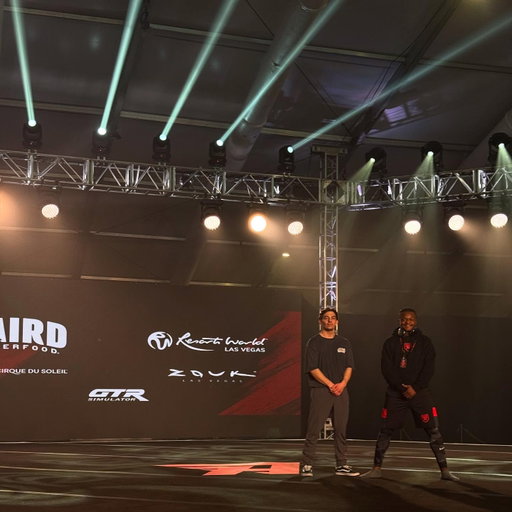 “This sport gave me a friend for life — a brother. We’ve been traveling the world together for 10 years, and I’m proud of how far we’ve come. This event brought together almost everyone we’ve met around the world — and I’m proud of everyone, because we all play our part as a piece of the puzzle called tricking. And I can’t wait for the next one.”

「このスポーツは、一生の友…兄弟を与えてくれた。俺たちは10年間、一緒に世界中を旅してきた。そして、ここまで来たことを誇りに思う。今回のイベントでは、これまで世界中で出会ってきた仲間のほとんどが集まった。みんなが“トリッキング”というパズルの一片として、それぞれ自分の役割を果たしていることが誇らしい。次のイベントが本当に待ちきれない。」

“이 스포츠는 평생 친구… 형제를 선물해줬다. 우리는 10년 동안 함께 전 세계를 여행했고, 여기까지 온 우리가 자랑스럽다. 이번 이벤트는 우리가 전 세계에서 만나온 거의 모든 사람들을 한곳에 모이게 했다. 모두가 ‘트릭킹’이라는 퍼즐의 한 조각으로서 자신만의 역할을 해내고 있다는 것이 자랑스럽다. 다음 이벤트가 벌써 기다려진다.”