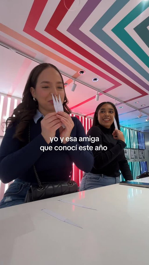 nosotras cada vez que nos vemos 🤣
#reels #amigas #friends #mujeres #friends #boston #beautyinfluencer #bostoninfluencer