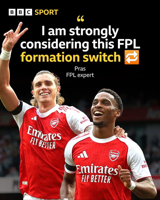 👀 FPL experts have given us their tips for the rest of 2025 and lessons learned so far ✍️