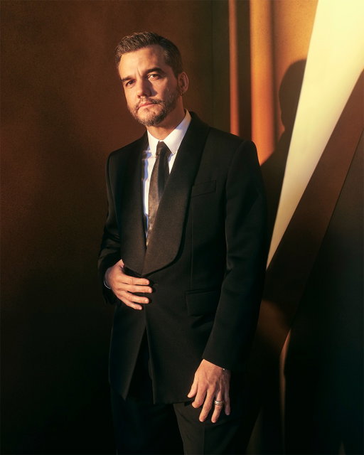 Wagner Moura x Governors Awards.

Photography: @cibellelevi
Set Design: @jnc_design