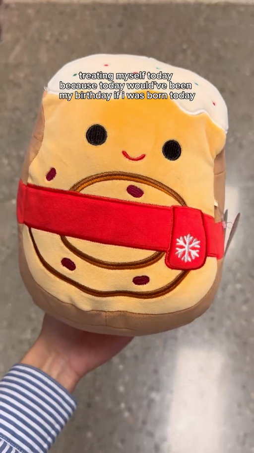 One treat away from being nice again