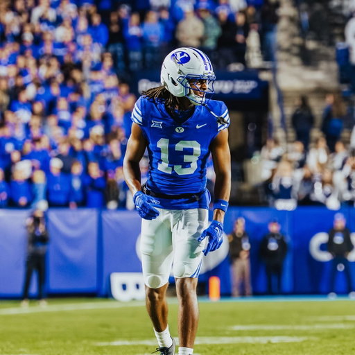 I’m truly blessed thank you God!