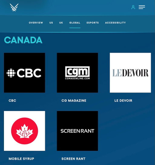 Excited to confirm that @mobilesyrup is back on The Game Awards voting jury this year! As always, it’s a genuine honour to play a small role in representing Canada’s world-class gaming industry. 🇨🇦 🎮 

To be honest, it’s still a bit surreal to see us on the jury page, even as a returning juror, alongside all of these massive outlets I’ve looked up to all these years. We spent a long time slowly growing MobileSyrup’s gaming coverage over the years (in no small part due to @ianinkblot and @patrickorourke), so it’s still so validating to see this. It’s also lovely to be there alongside Canadian friends and colleagues like @cgmagonline and @cbc. 

I also want to thank my good friend @andrew.s.mohan and Katya Ryabova for helping us out on the jury this year. Since we’re a small team, I always want to include more voices in our vote, so I appreciate their input. Katya especially has been great; she started contributing recently to MobileSyrup and has done some wonderful work so far, especially with a feature about Indigenous Canadian games. She also has a really insightful Substack called “Playing This Week” that I recommend checking out.

Congrats to all of today’s nominees! I’m excited to head to LA next month to attend The Game Awards.
.
.
.
.
#thegameawards #tgas #thegameawards2025 #videogames #canada #gaming