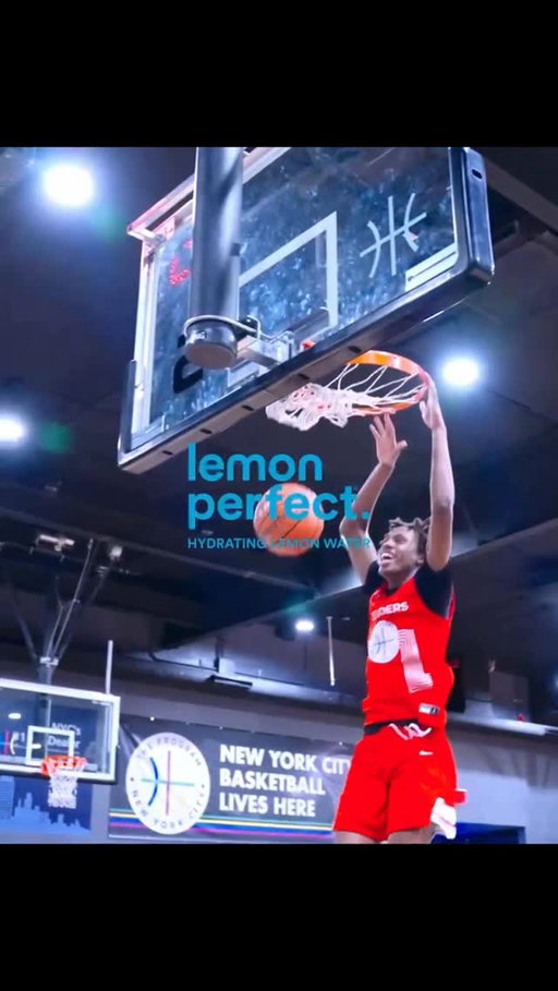 The Program Showcase was a special one. Thank you to @lemonperfect for making it all possible, keeping everyone hydrated, and helping us highlight some of the best talent in New York and beyond ⚡️