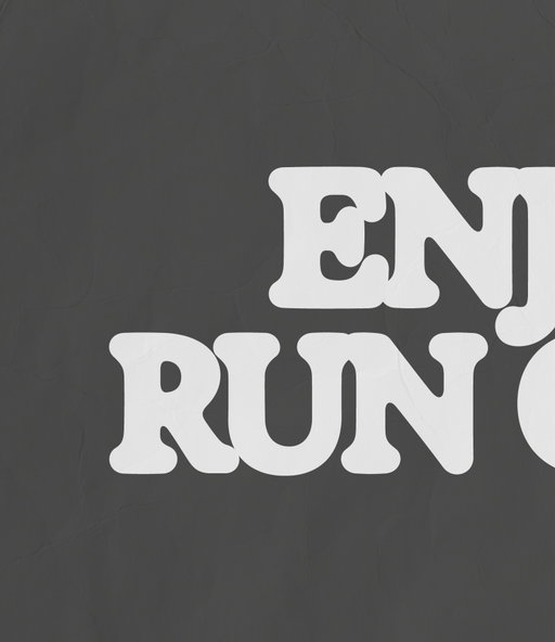 A different kind of run club 👀 drop your guesses