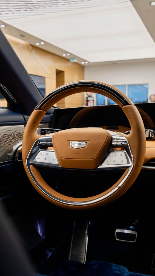 Inside the #Celestiq, #innovation follows your every move. A cabin that welcomes you with a button. Space that adjusts to you. Light that listens. Four-Zone Smart glass above. Materials chosen with purpose. The #Cadillac Celestiq elevates every moment inside its handcrafted sanctuary.
Discover the experience at Carter Cadillac.
#CadillacCelestiq #BespokeLuxury #CraftedToPerfection #SmartGlass #Calgary #YYC #Bespoke #UltraLuxury #Delivery #EV #Luxury #LuxuryCars #Iconic #BeIconic #cartercadillacyyc