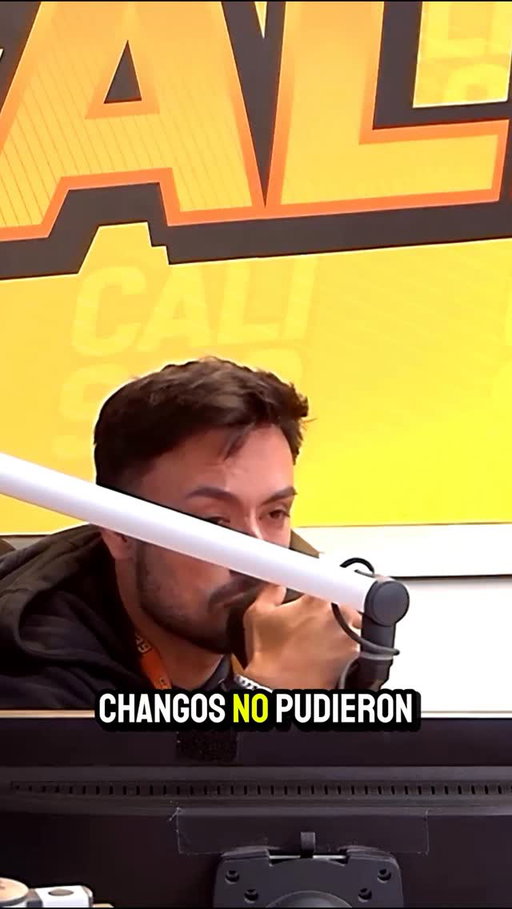 El único chiste que tiene José en su repertorio 😂🤣