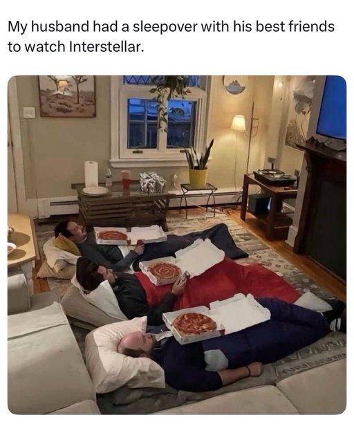 Goals 🍕