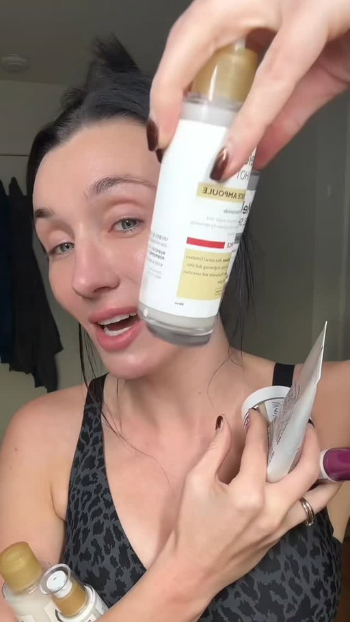 A firm youthful face at this price is a no-brainer.

if you want this item:

1. MAKE SURE YOU’RE FOLLOWING ME 🥰 if not it will go to your requested folder so check there.

2. Comment “LINK” to get the link automatically sent!