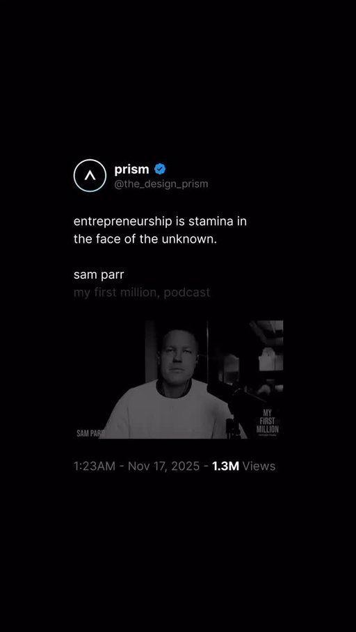 thank you @myfirstmilpod